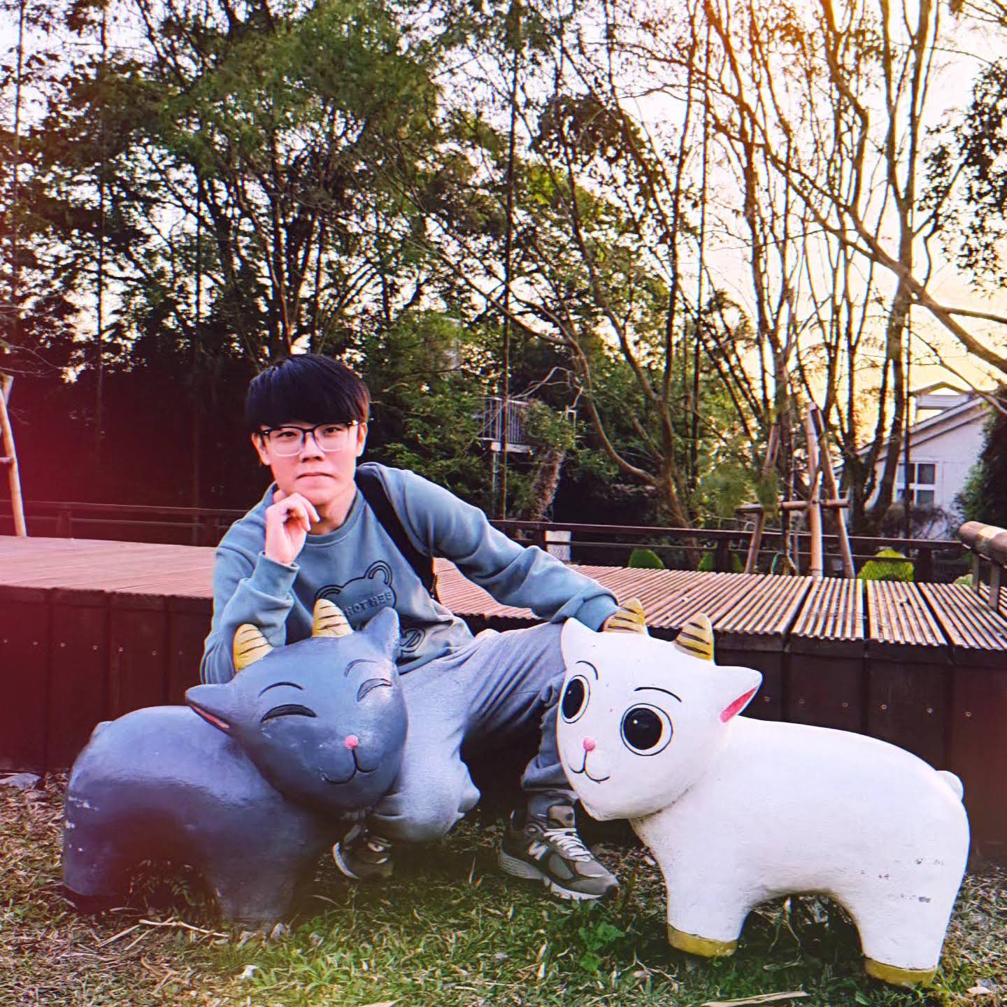 Post from 宏宏HongHong