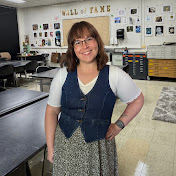 Mrs. Bailey