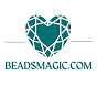 Beadsmagic logo