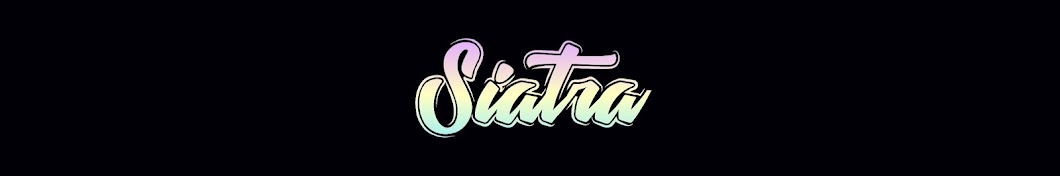 SIATRA YouTube channel avatar