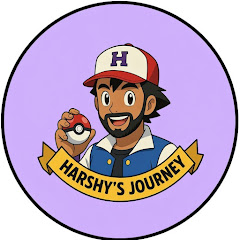 Harshy’s Journey