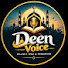 qZBmbvFP9Yc-channel-avatar-Deen Voice and Noor Waz Studio 1.0
