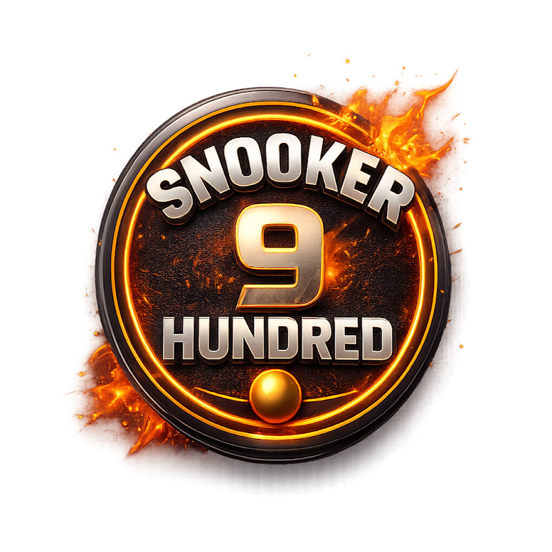 Hire Snooker 9Hundred — Specific Team Sports (Basketball, Soccer, Baseball) YouTube creator for sponsorships