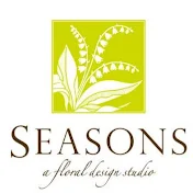 Seasons A Floral Design Studio