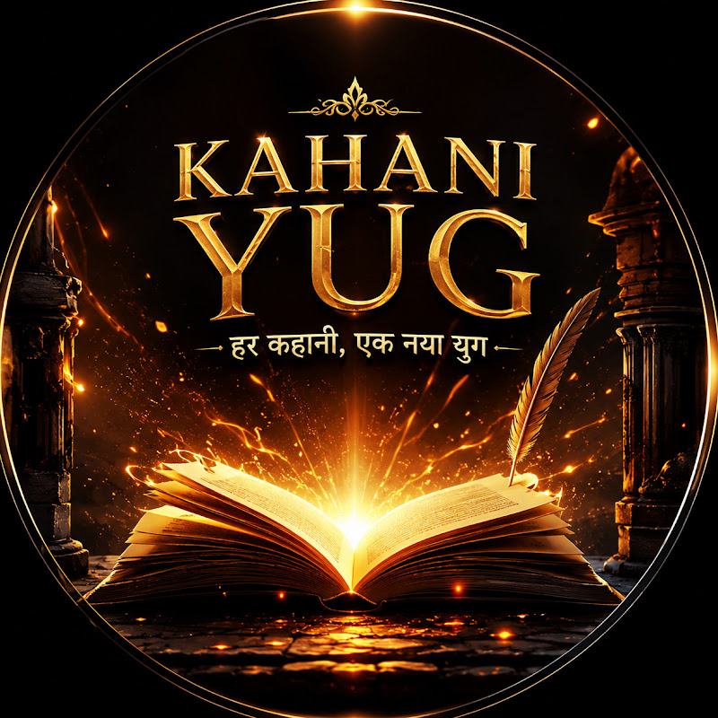 Kahani yug