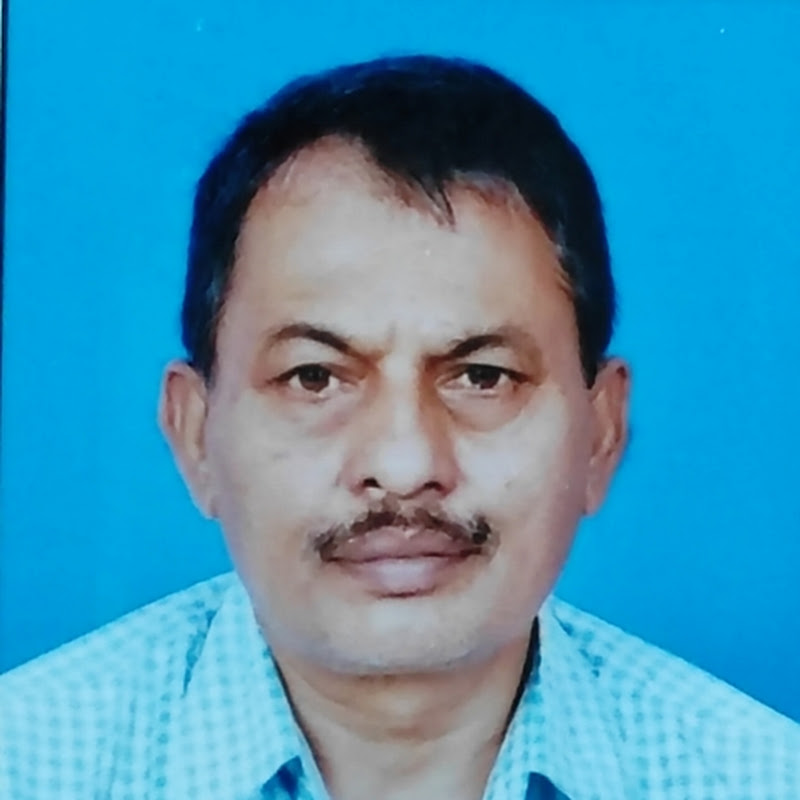 Sunil Pal