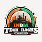 India Tech Hacks logo