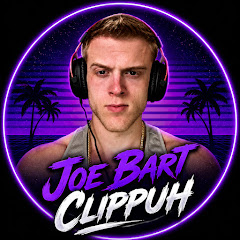 Joe Bart’O Clipz ⚡️
