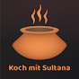 Koch mit Sultana Avatar