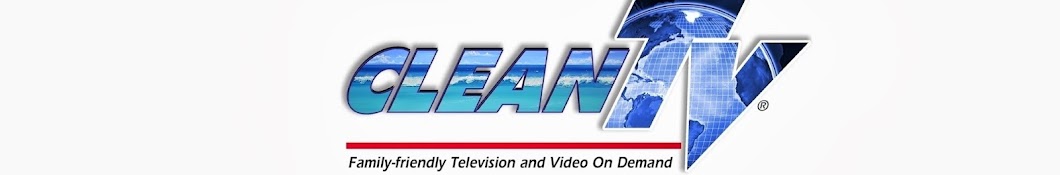 CleanTVcom YouTube-Kanal-Avatar