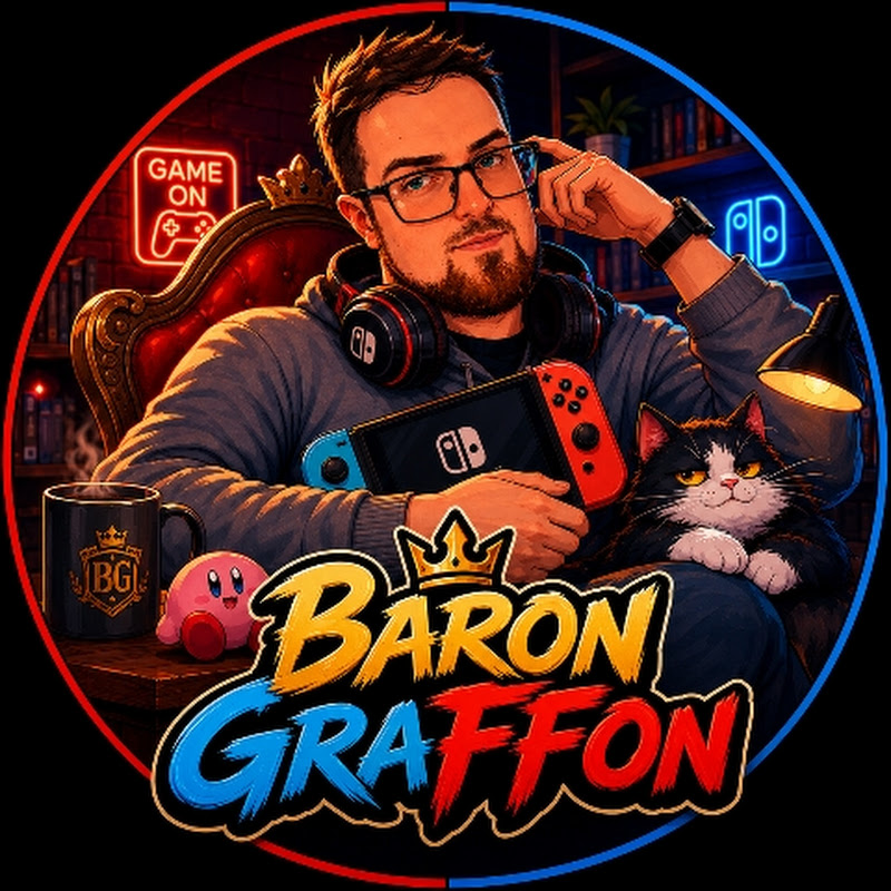 Baron GraFFon