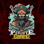 PirateFleet Gaming logo