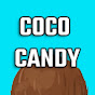 Coco Candy TV logo