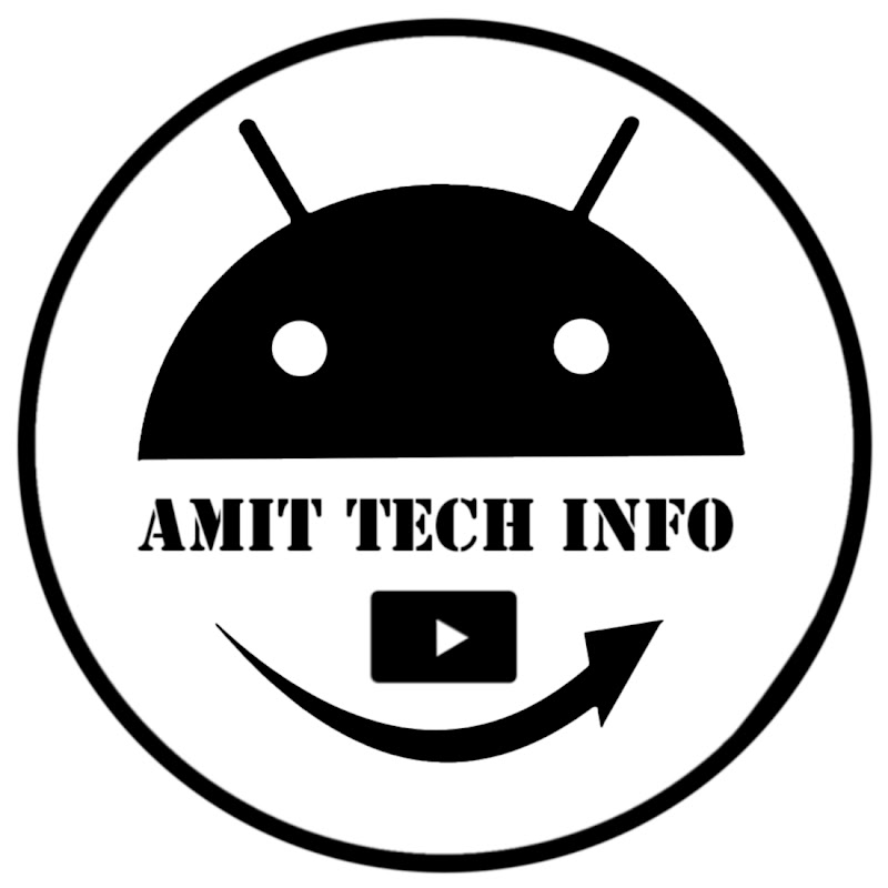 Amit Tech info