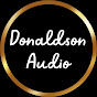 Donaldson Audio