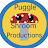 Puggleshroom Productions