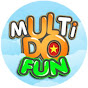 Multi DO Fun Vietnamese logo