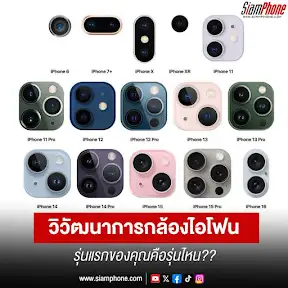 Siamphone Youtube Channel YouTube channel