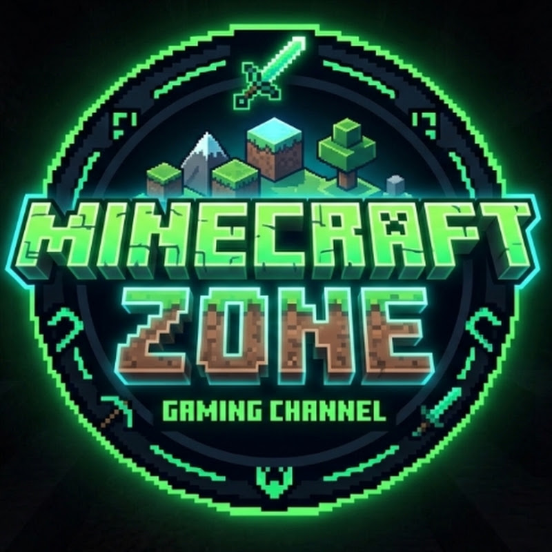 Minecraft Zone profile avatar