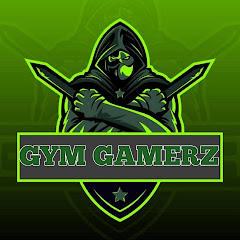 GYM GAMERZ