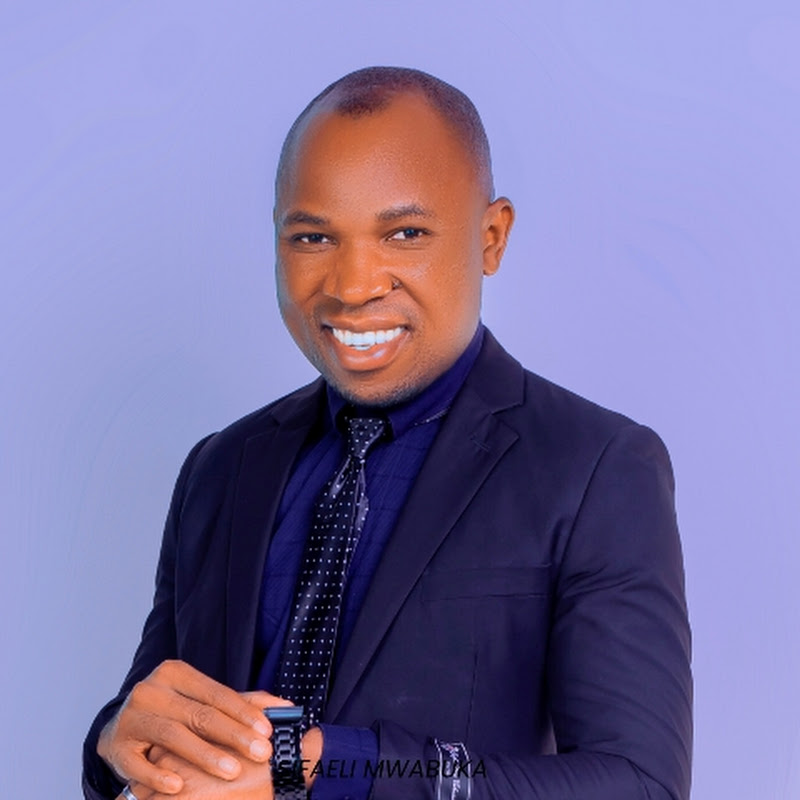 SIFAELI MWABUKA OFFICIAL