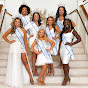 USA Ambassador Pageant logo