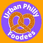 Urban Philly Foodees logo