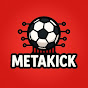 METAKICK logo