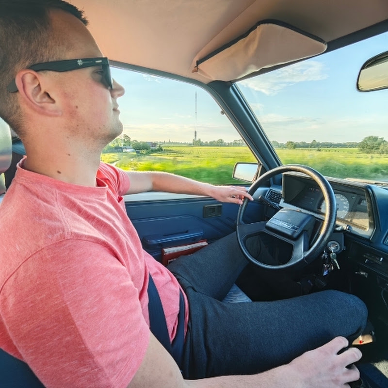 Jarno vdH