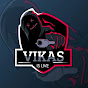 Vikas is Live  logo