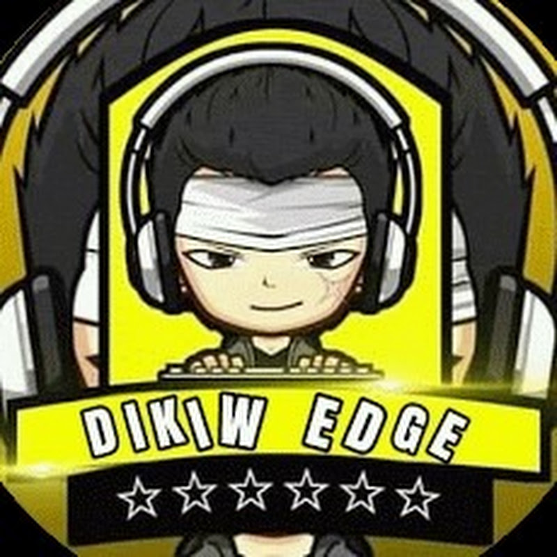 Dikiw Edge