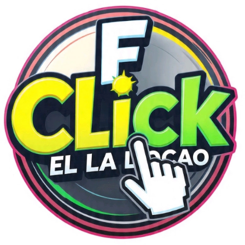F Click El La Locao
