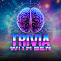Trivia with Ben logo