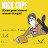 Nick Cope - Topic