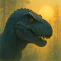 Jurassic Stories Avatar
