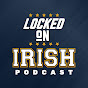 Locked On Irish's avatar.