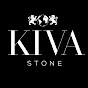 KIVA STONE - FLORIDA logo