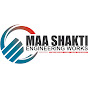 Maa Shakti Engineering Works logo