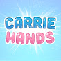 Carrie Hands logo