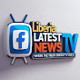 LIBERIA 🇱🇷 LATEST NEWS TV  logo