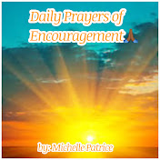 Daily Prayers of Encouragement