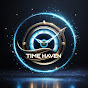 Time Haven logo