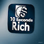 10Sec Rich logo