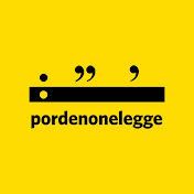 pordenonelegge - Festa del libro con gli autori