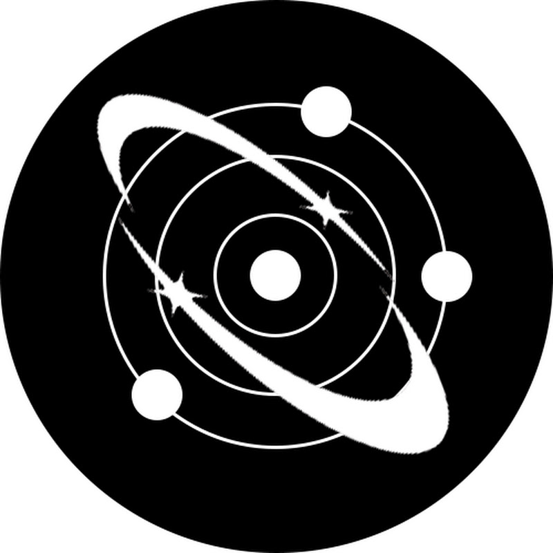 リョウの宇宙科学 YouTubeチャンネル画像