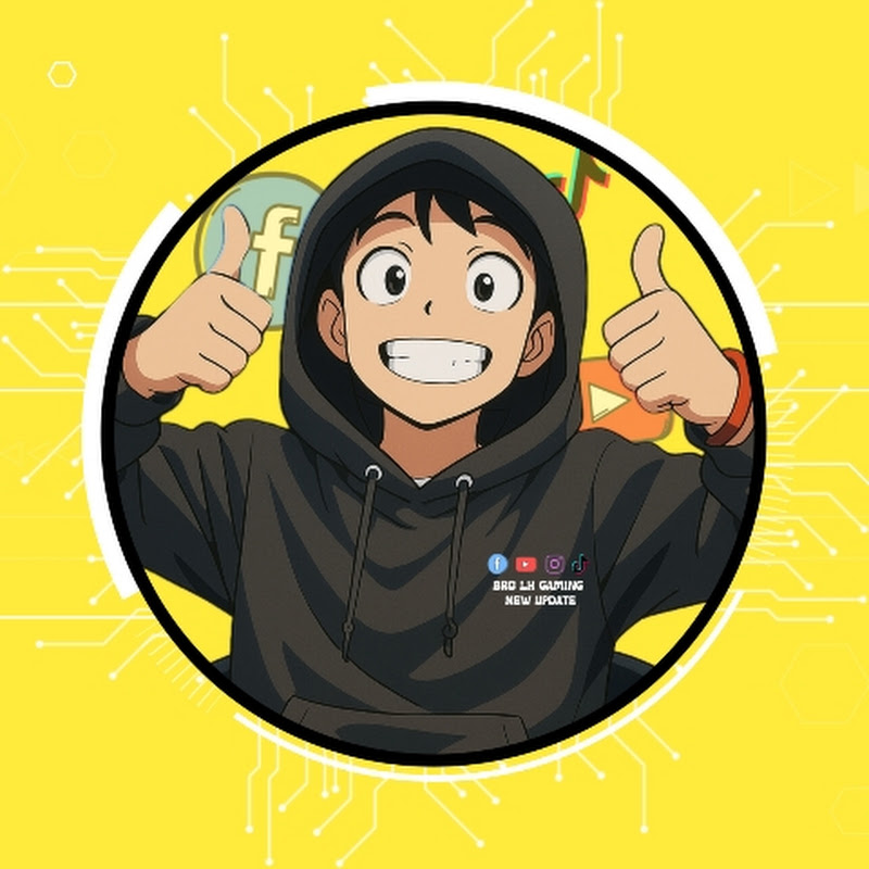Channel Avatar