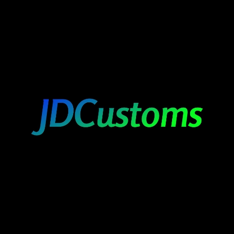 JDCustoms High Performance Tuning and Engines.