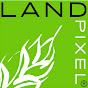 Landpixel -agriculture & forestry around the world logo