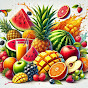 Tasty Fruit Today logo
