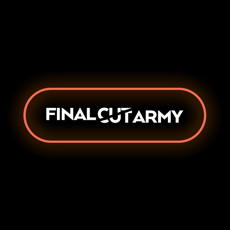 Final Cut Army